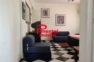 Apartamento kit-net p/ locação no canto do forte em praia grande -sp