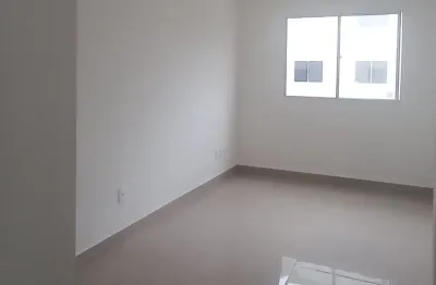 Alugo excelente apartamento 02 quartos condomínio parque tulipa próximo ao park shopping campo grande