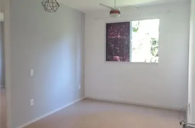 Vendo excelente apartamento térreo condomínio reserva do park 1