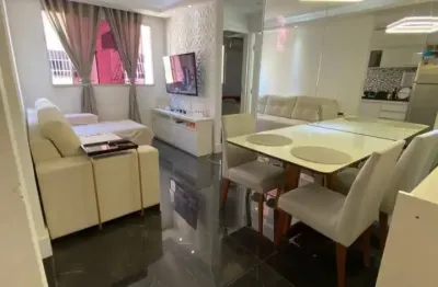 Espetacular apartamento com acabamento requinte próximo ao centro de campo grande estr campinho ao lado do mcdonald's