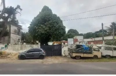 Vendo excelente terreno comercial com 1.000m2 na rua dos limoeiros entre a olinda ellis e estrada do cabuçu