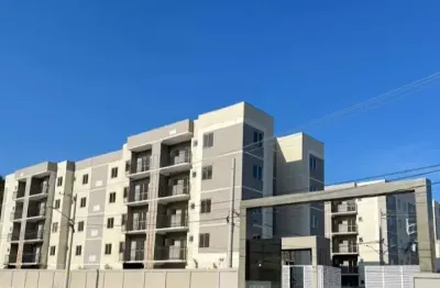 Apartamento com 2 quartos para alugar na Rua Minas de Prata, 195, Campo Grande, Rio de Janeiro