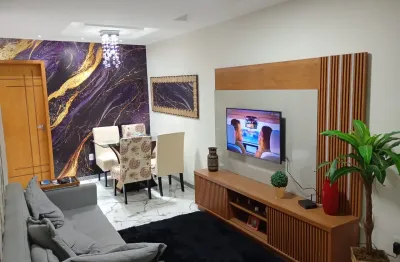 Apartamento com 2 quartos à venda na Rua Gutemberg, 160, Campo Grande, Rio de Janeiro