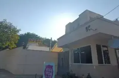 Alugo Excelente Apartamento Térreo Garden 02 quartos Condomínio Viva Vida Felicidade