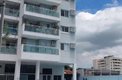 Excepcional Cobertura Condomínio Premium Centro de Campo Grande