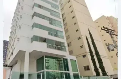 Apartamento para venda edifício bella d`oro no setor bueno em goiânia-go