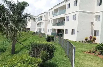 Apartamento para venda no lakeside residence- jardim itaipu goiânia.