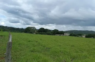 Chácara para venda em aragoiania possui 5000 metros quadrados