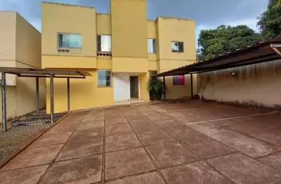 Aluguel apartamento de 2 quartos sendo 01 suite- jardim novo petropolis goiânia