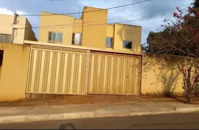 Aluguel apartamento 2 quartos sendo 01 suite- jardim novo petropolis