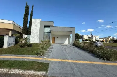 Casa de 3 quartos sendo 03 suites- condominio jardim veneza