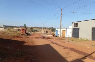 Lote no setor rosas dos ve tos aparecida de goiânia