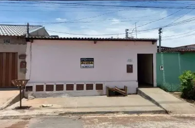 Prédio à venda na Rua VC 54, 1, Conjunto Vera Cruz, Goiânia