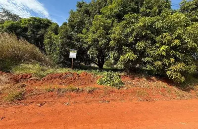 Lote/terreno para venda tem 1116 metros quadrados em rosa dos ventos - aparecida de goiânia - go