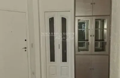 Apartamento com 2 quartos à venda na Rua Cristiano Viana, 647, Cerqueira César, São Paulo