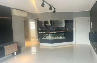 Apartamento em pinheiros 2 dormitórios, 1 vaga com ar condicionado