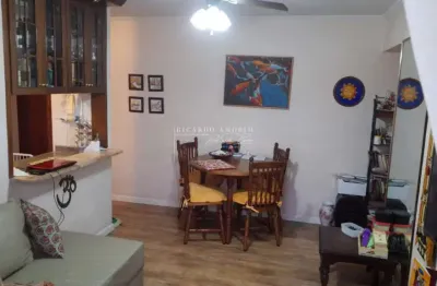Apartamento com 3 quartos à venda na Estrada de Itapecerica, 1187, Vila das Belezas, São Paulo