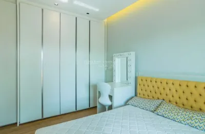 Cobertura 4 suítes, 5 vagas, com piscina vila nova conceição