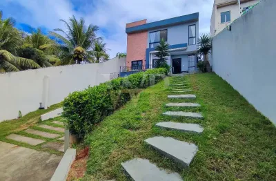 Triplex de 240m² com vista mar em são francisco – alto potencial de valorizaçã