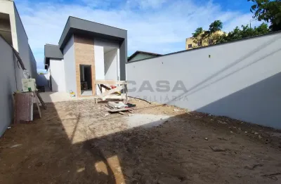 Casa 3 quartos com suíte à venda em jacaraípe – bairro das laranjeiras | serra es