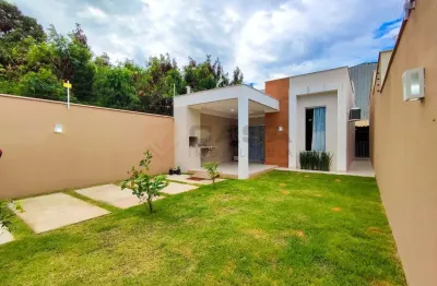Porteira fechada - casa 2 quartos sendo uma suite toda refeormada - balneario de carapebus