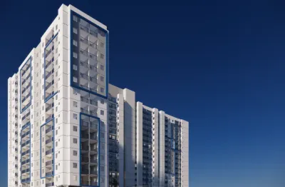 Apartamento de 2 quartos - monte athos residencial clube em vila velha