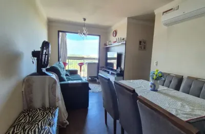 Vivenda laranjeiras – 3 quartos com suíte, 2 vagas cobertas  e andar alto