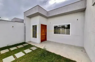 Oportunidade - casa com 3 quartos à venda, 85m² - sao francisco