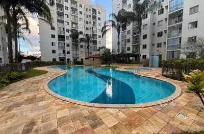 Apartamento com 2 quartos à venda, 50m² - colina de laranjeiras