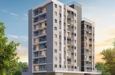Oportunidade de rentabilidade certa - apartamento de 1 quarto em jardim camburi – vitória-es