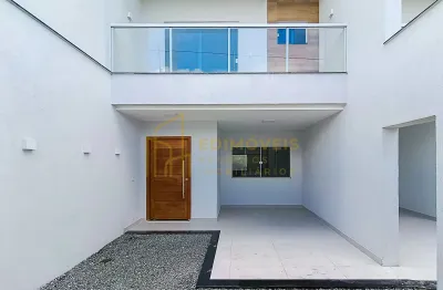 Sua próxima casa em planície da serra - duplex 3 quartos com suíte.