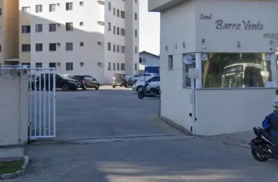 Oportunidade - apartamento 2 quartos muito barato - serra es