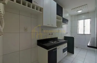 Viva com estilo em rosário de fátima: apartamento com varanda e suíte!