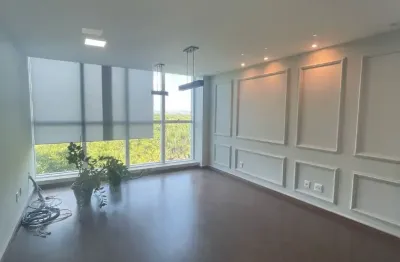 Tenha sua própria sala  no coração do shopping mestre álvaro!