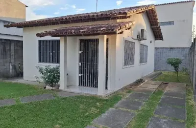 Casa com 2 quartos à venda na Rua Paraná, 6, Planície da Serra, Serra