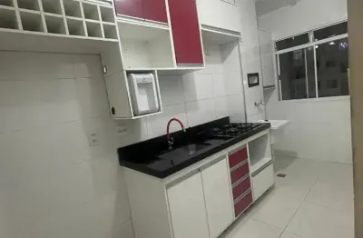 Apartamento 2 quartos com varanda - caminhos do mar - jardim limoeiro