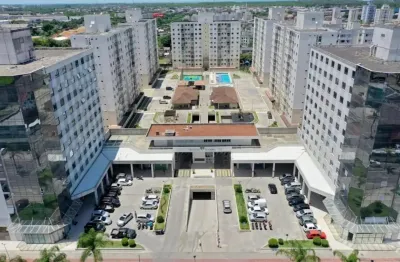 Apartamento 2 quartos com suíte em jardim limoeiro – villaggio limoeiro