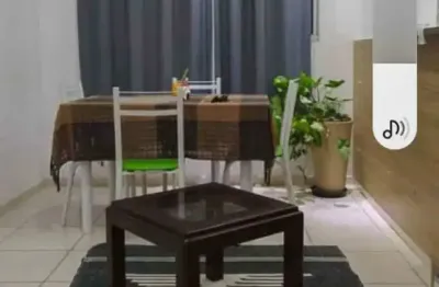 Oportunidade porteira fechada. 2 quartos no viva jacaraipe