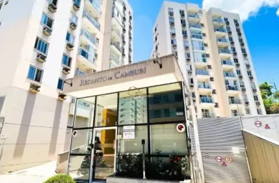 Apartamento 2 quartos à Venda – Recanto de Camburi | Jardim Camburi