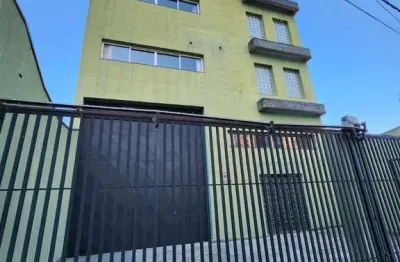 Barracão / galpão / depósito para alugar na rua uruguai, 287, parque das nações, santo andré por r$ 13.000