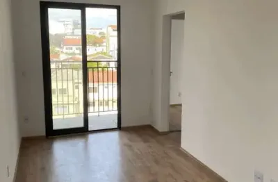 Apartamento com 2 quartos à venda na rua xingu, 475, vila valparaíso, santo andré por r$ 355.000
