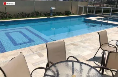 Apartamento com 2 quartos para alugar na rua javri, 136, vila eldízia, santo andré por r$ 2.890