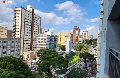Apartamento com 3 quartos à venda na avenida doutor cesário bastos, 365, vila bastos, santo andré por r$ 1.500.000