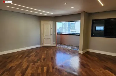 Apartamento com 3 quartos à venda na rua caminho do pilar, 533, vila gilda, santo andré por r$ 1.067.000