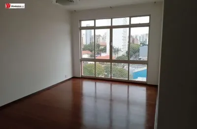 Apartamento com 4 quartos para alugar na rua campos sales, 555, centro, santo andré por r$ 5.000