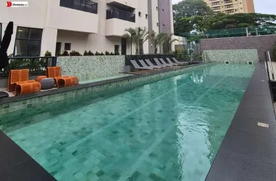 Apartamento com 3 quartos à venda na rua das aroeiras, 300, jardim, santo andré por r$ 2.620.000