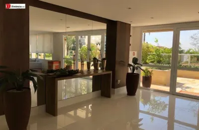 Apartamento com 2 quartos para alugar na rua javri, 136, vila eldízia, santo andré por r$ 4.100