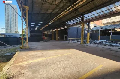 Terreno à venda na avenida industrial, 1275, jardim, santo andré por r$ 56.000.000