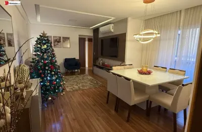 Apartamento com 3 quartos à venda na rua joão ribeiro, 544, campestre, santo andré por r$ 850.000
