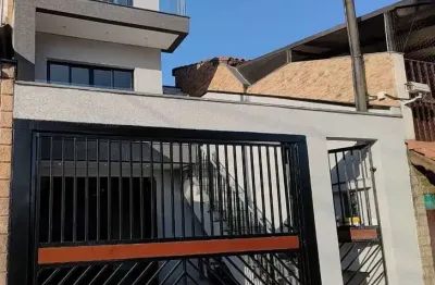 Sobrado novo à venda - oportunidade! excelente local!!!